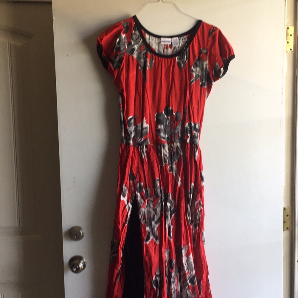 Dress